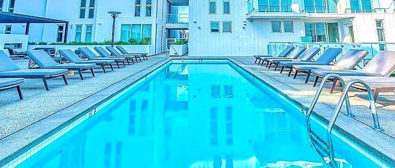 Apartahotel Marina Private Residences *