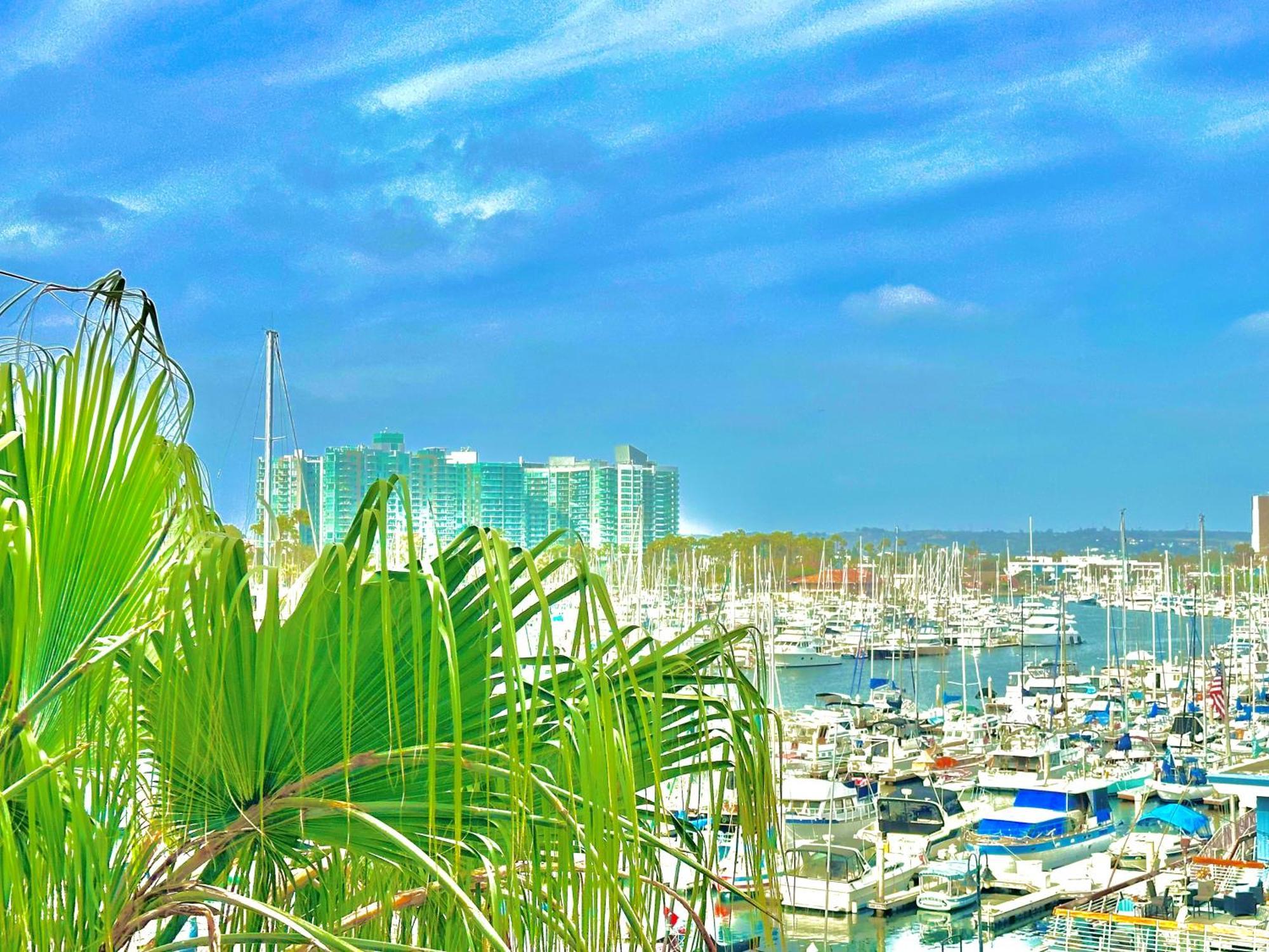 Marina Private Residences